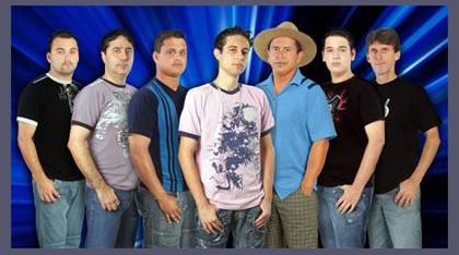 Banda Astral